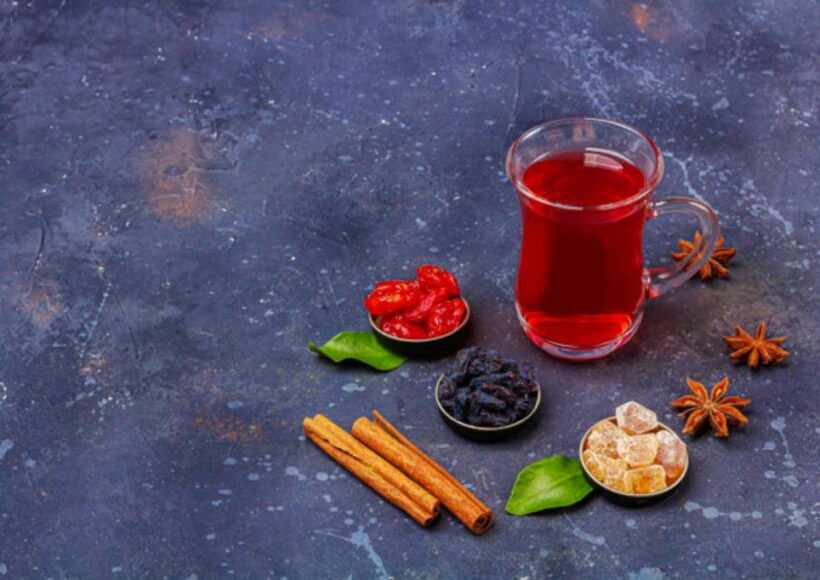 Health Benefits Of Red Rooibos Tea Nobody Have Told You Before! 7 Health Benefits Of Red Rooibos Tea