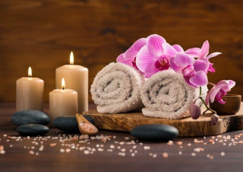 Massage Health Benefits Of Massage