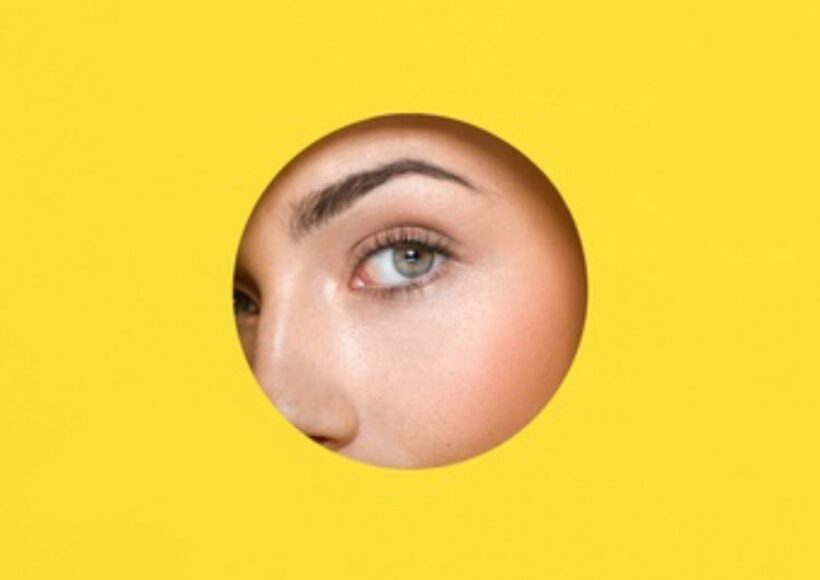 6 Excellent Dark Circles Treatment Hacks That Worked For Many! 24 Woman Eye Surrounded By Illuminating 23 2148791659 Copy 1280X1280