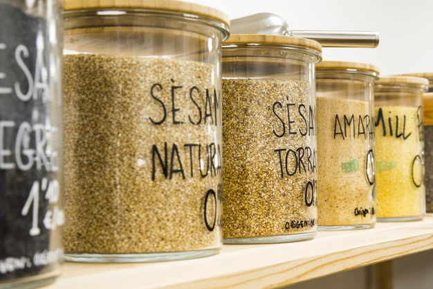 Peeled Millet Natural Sesame Toasted Sesame Black Sesame 224743 1232