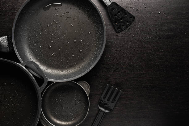 How To Use Nonstick Utensils The Right Way – 10 Safe Tricks 5 Gettyimages 1298441924 612X612 1