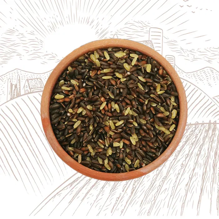 Authentic Kattuyanam Rice