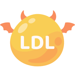 Foxtail millet noodles for a healthy heart - helps reduce bad LDL cholesterol.