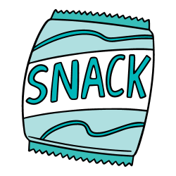 perfect for a healthy and satisfying evening snack.