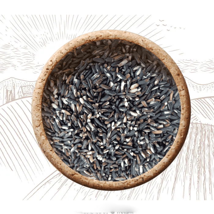 Black Rice Karuppu Kavuni