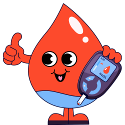 Reduces Symptoms of Diabetes