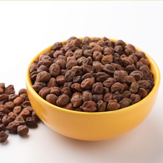 Black Channa Nutrition