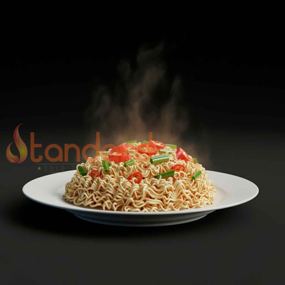 Barnyard Millet Noodles / குதிரைவாலி நூடுல்ஸ் / ಹುಲ್ಲುನಾನ ಹಾಕು ನೂಡಲ್ಸ್ / ఊడలు నూడుల్స్ / ബാർൻയാർഡ് മില്ലറ്റ് നൂഡിൽസ് 175 Gm 2 Buy Now To Enjoy A Low-Glycemic Meal!