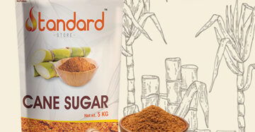 Cane Sugar