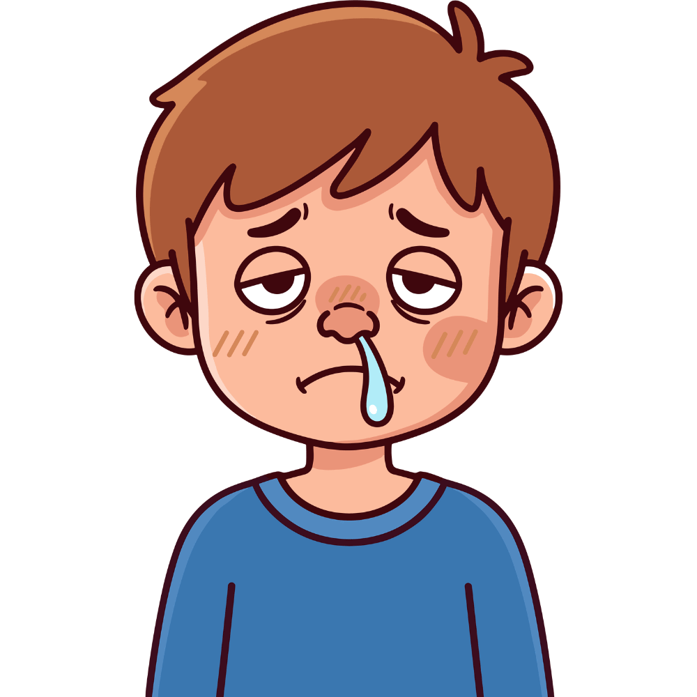 Natural ingredients that relieve cough and reduce congestion" "Herbal blend supporting clear airways and soothing the throat"