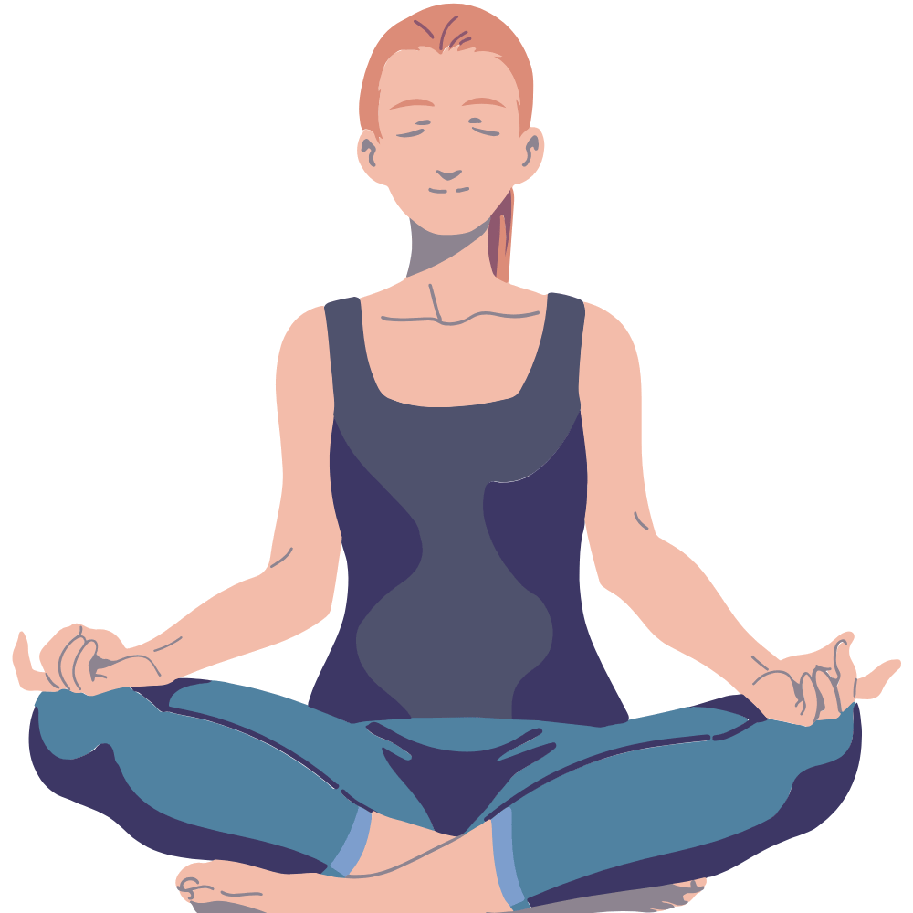 "Natural ingredients that ease stress and promote relaxation