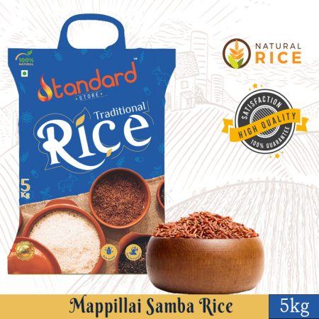 Mapillai Samba Rice Benefits: A Step Towards Healthier Living 3 Mappillai