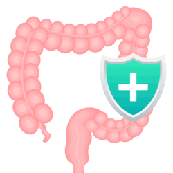 Nourish your gut with our tasty proso millet noodles, packed with fiber.