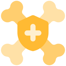 "Wheat butter cookies that support healthy bones."