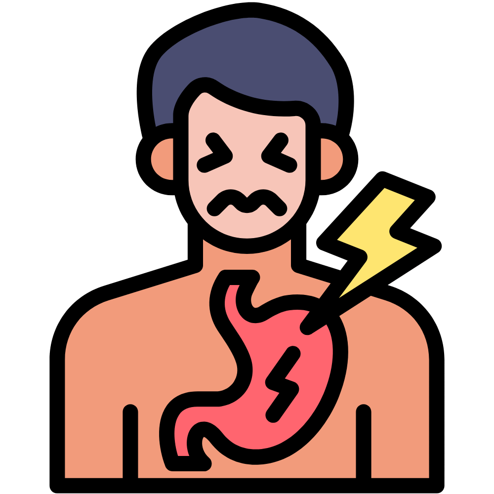 "Natural ingredients that help relieve heartburn and acid reflux" "Herbal blend soothing acidity and promoting digestive comfort"