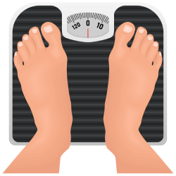 "Natural blend to support weight loss"