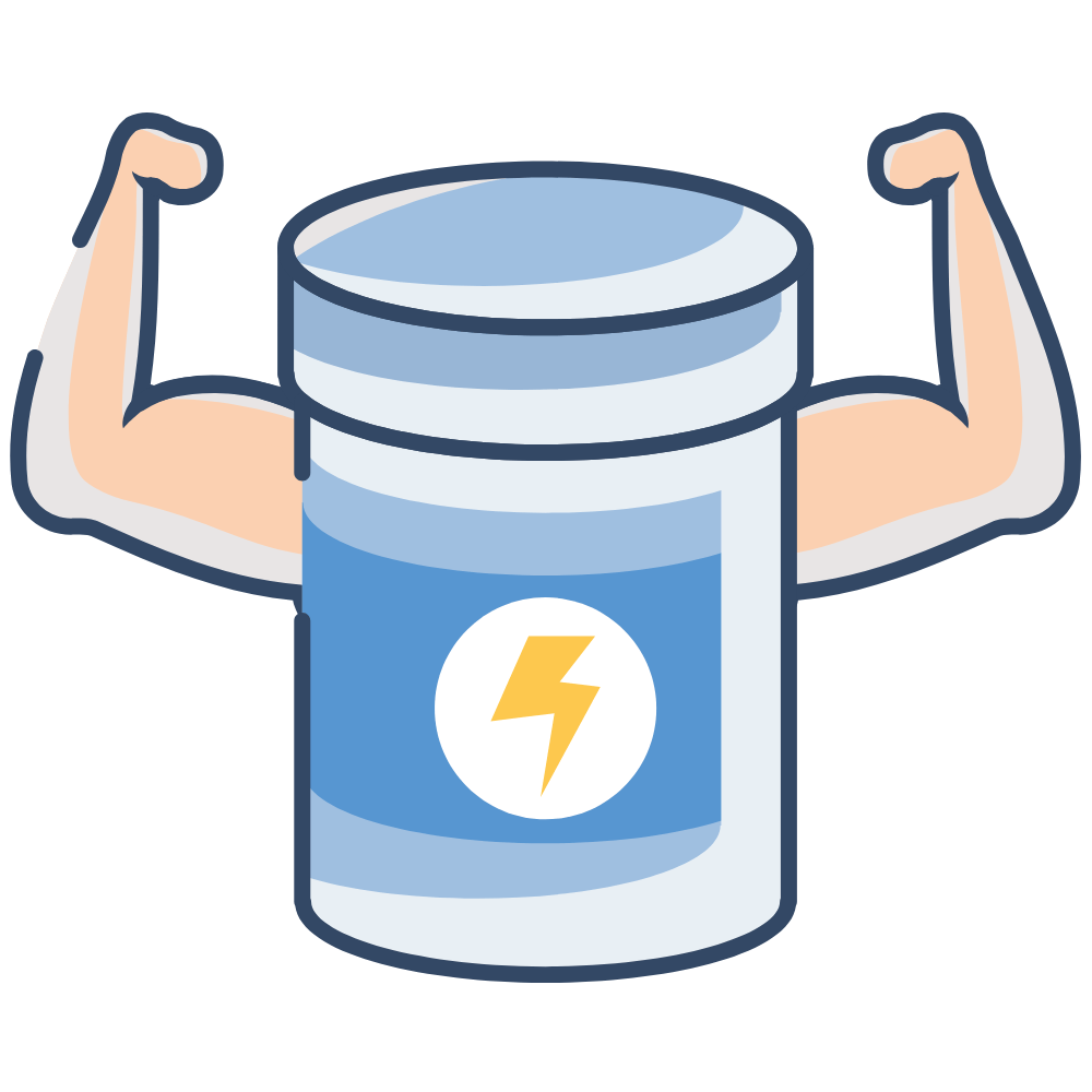 Multi Millet Pasta – High in Protein, Builds Strength and Supports Muscle Health