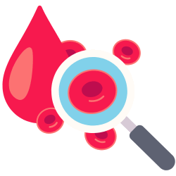 kodo millet noodles, a tasty way to support healthy hemoglobin production.