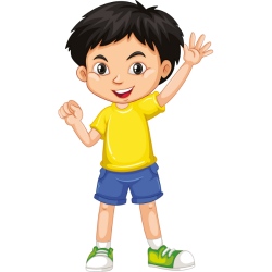 A safe and kid-friendly snack made with wholesome ingredients.