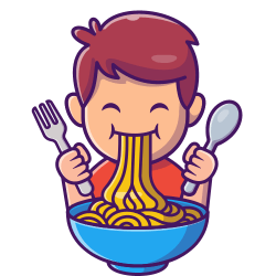 a tasty and healthy meal.