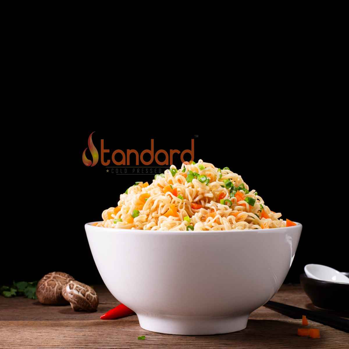 Little Millet Noodles/ சாமை நூடுல்ஸ் / ಸಮಾಹಾಕುಳು / సామలు నూడల్స్ / कुटकी नूडल्स / ചിരട്ടി നൂഡൽ 175 Gm 2 Little Millet Noodles/ சாமை நூடுல்ஸ் / ಸಮಾಹಾಕುಳು / సామలు నూడల్స్ / कुटकी नूडल्स / ചിരട്ടി നൂഡൽ 175 Gm - Image 2