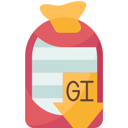 Wheat badam cookies with a low glycemic index, perfect for controlling blood sugar levels.