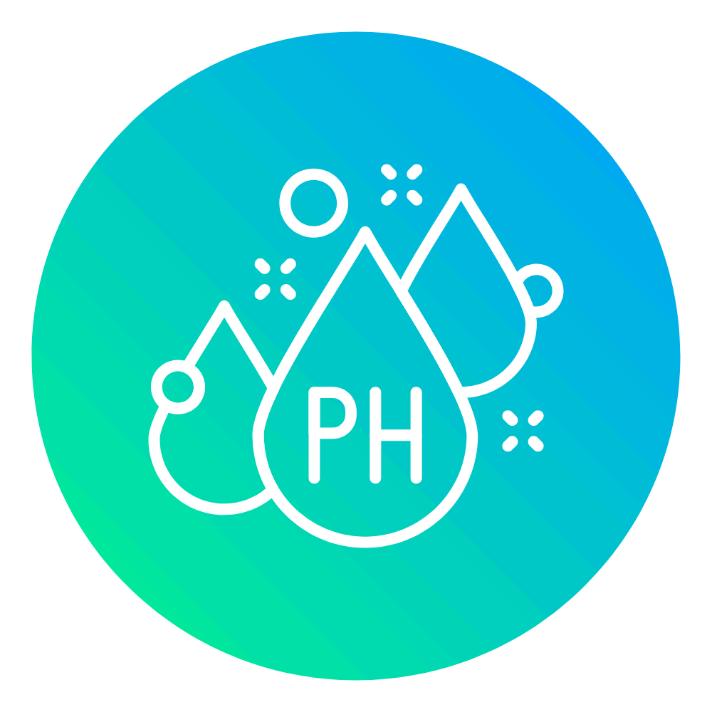 Promotes a healthy scalp environment