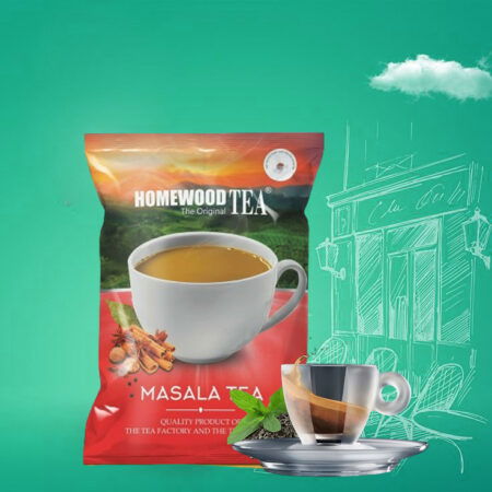 Masala Tea