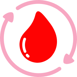 Packaged pearl millet noodles