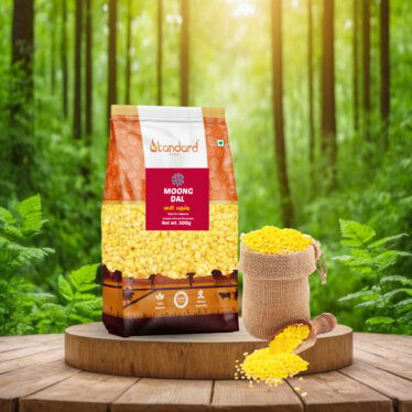 Premium quality Moong Dal (Pasi Paruppu) available for wholesale and retail purchase. Buy now or find a store near you to shop fresh Moong Dal at affordable prices. Shownow for special offers