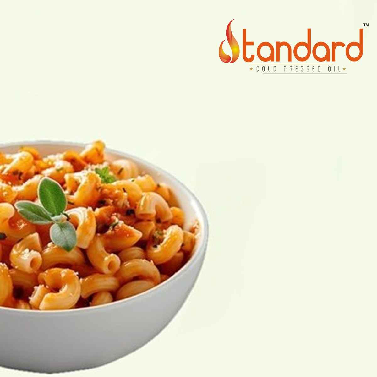 Moringa Millet Pasta 175G 2 Moringa Millet Pasta 175G - Image 2