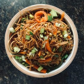 Moringa Millet Pasta 175G 3 Multi Millet Pasta