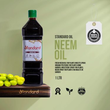 neem oil