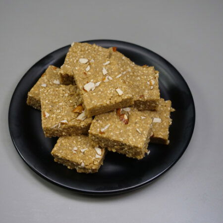 Pearl Millet Chikki Pearl Millet Chikki
