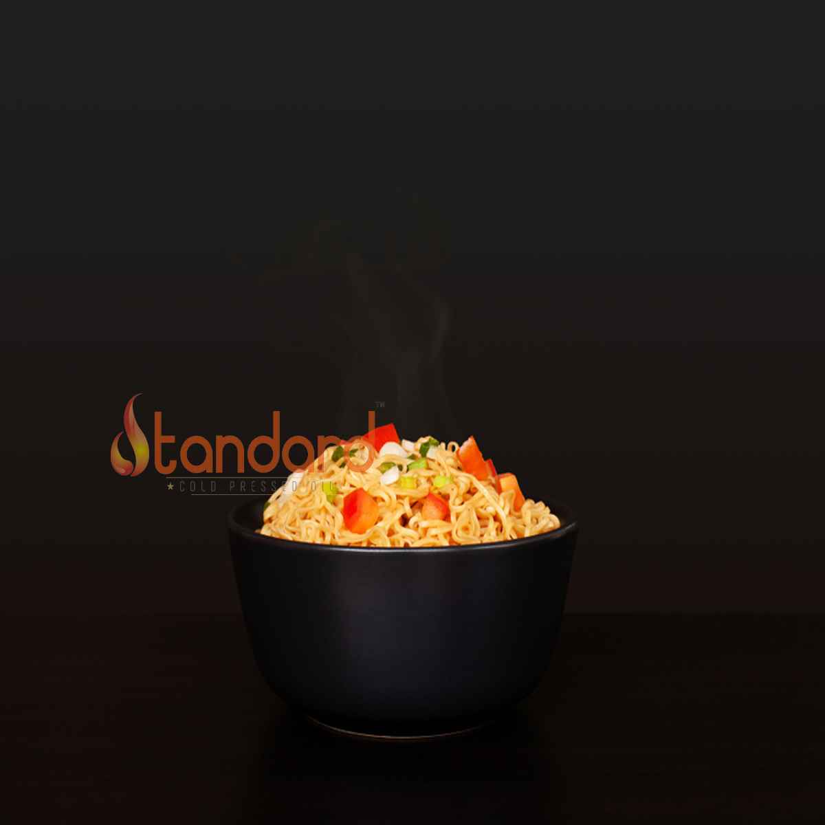 Samba Wheat Noodles / சம்பா சாமை நூடுல்ஸ் / ಸಾಂಬಾ ಸಜ್ಜೆ ನೂಡಲ್ಸ್ / సాంబా సాజా నూడుల్స్ / साम्बा बाजरा नूडल्स / സാമ്പ മില്ലറ്റ് നൂഡൽസ് 175 Gm 2 Samba Wheat Noodles / சம்பா சாமை நூடுல்ஸ் / ಸಾಂಬಾ ಸಜ್ಜೆ ನೂಡಲ್ಸ್ / సాంబా సాజా నూడుల్స్ / साम्बा बाजरा नूडल्स / സാമ്പ മില്ലറ്റ് നൂഡൽസ് 175 Gm - Image 2