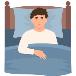 A delicious way to promote better sleep