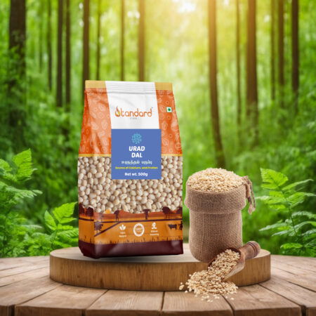 Buy now for high-quality split black gram, shownow to explore recipes, find nearby stores, and wholesale options for bulk purchases