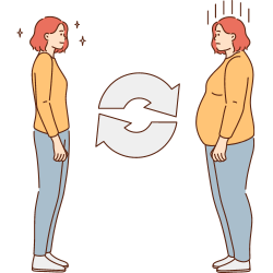 Low-calorie little millet vermicelli meal for weight management