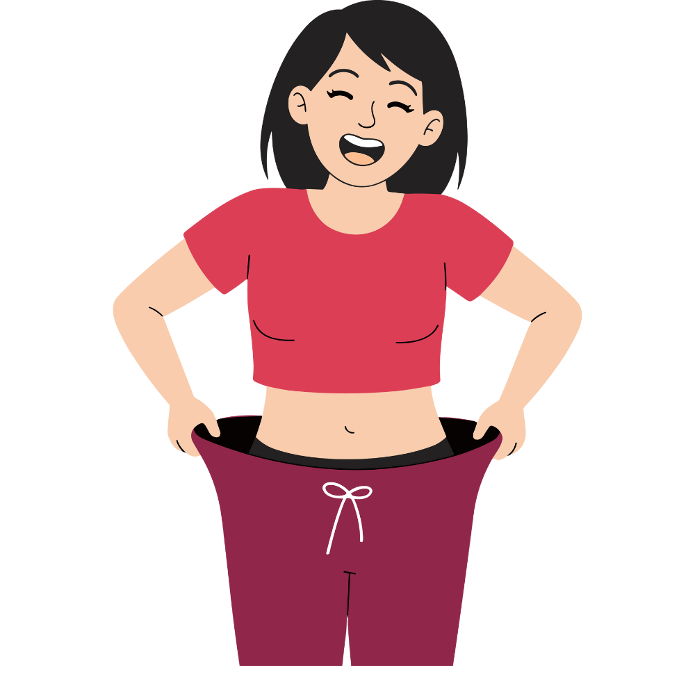 Barnyard millet in a bowl — a low-calorie, high-fiber grain that aids in natural weight loss.