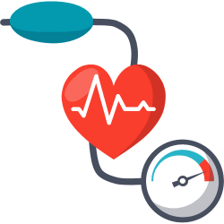 Lower your blood pressure naturally with this tasty kodomillet vermicelli dish.