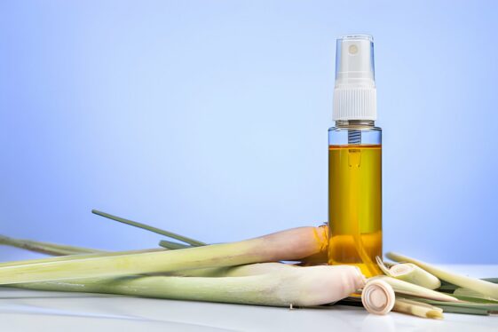 Buy Lemon Grass Oil Online
