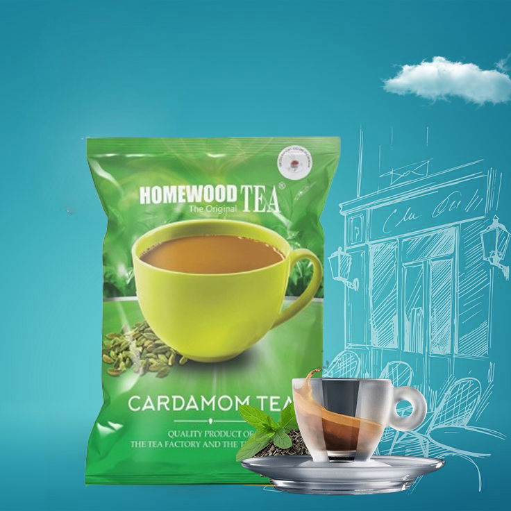 Best Ooty Tea Online 1 Cardmom Tea