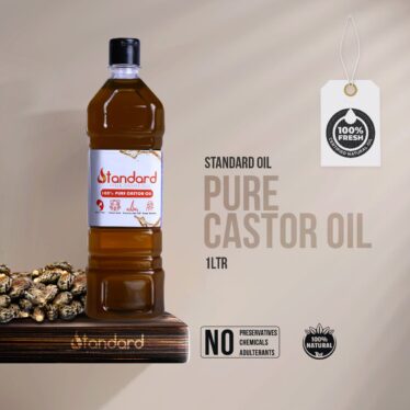 castor oil