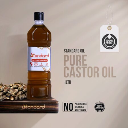 castor oil