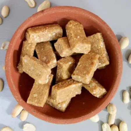 crushed-peanut-chikki