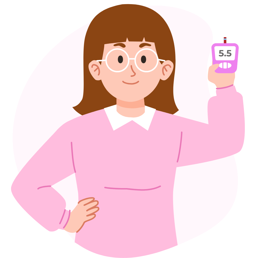 Finger millet served with vegetables — a diabetic-friendly food that helps control blood sugar levels.