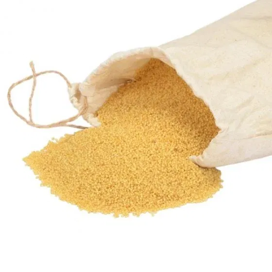 Foxtail Millet