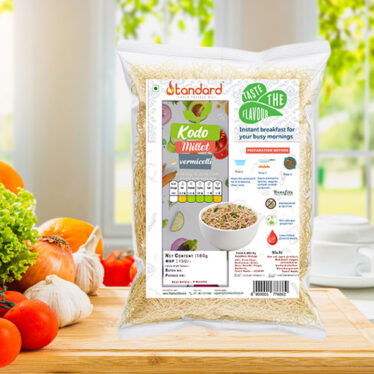 kodo millet vermeceli