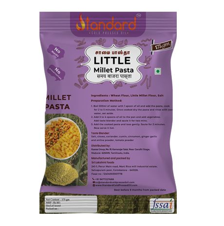 Little Pasta 1