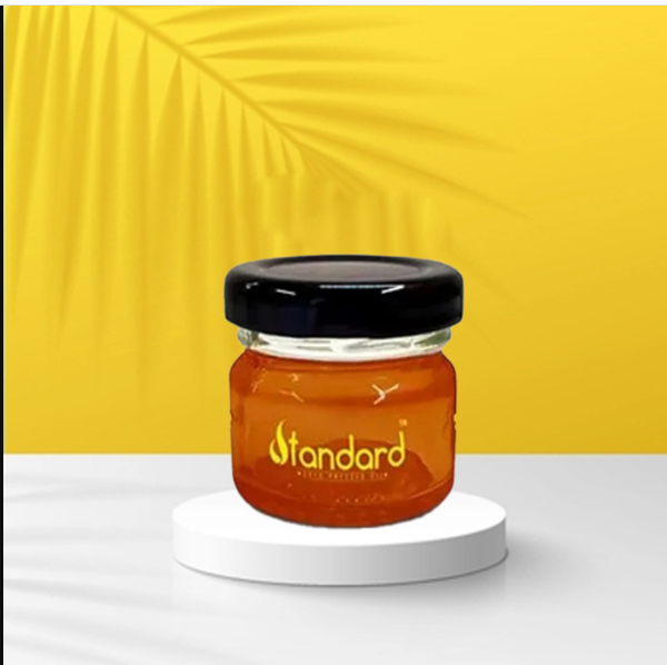 Pure Multi Floral Honey – Raw &Amp; Unprocessed | Rich In Antioxidants &Amp; Natural Sweetness | Shop Now